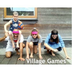 Village Game