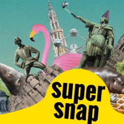 Super Snap Antwerpen