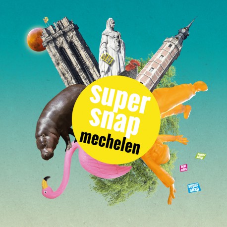 Super Snap Mechelen